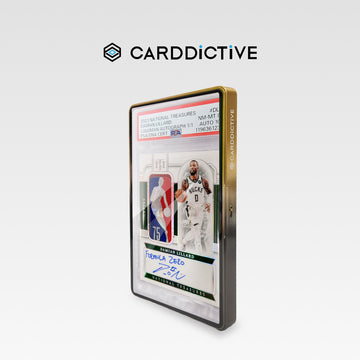 Carddictive C130-Pro Luminex Eclipse PSA, CGC and TAG thick slab protector