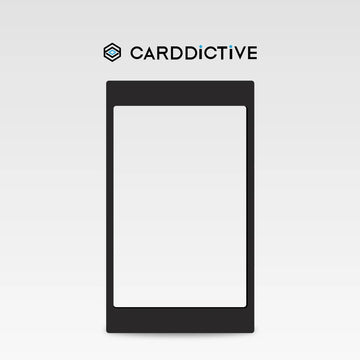 Carddictive C35 Inner 35PT front view