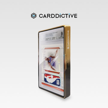 Carddictive CB130-Pro Luminex Eclipse BGS thick slab protector