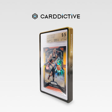 Carddictive CB35-Pro Luminex Eclipse BGS slab protector