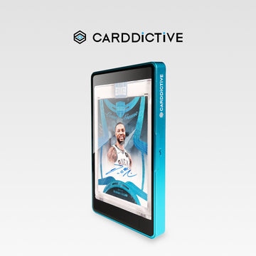 Carddictive KK Series C130-Pro Blue Sapphire PSA, CGC and TAG thick slab protector
